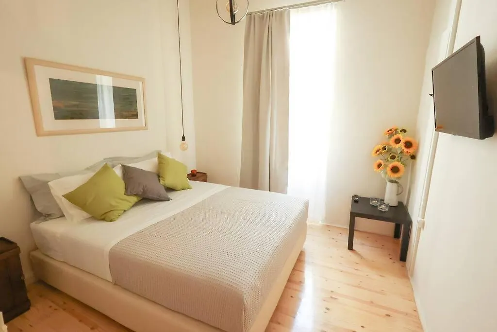 Monahour Apartment Heraklion