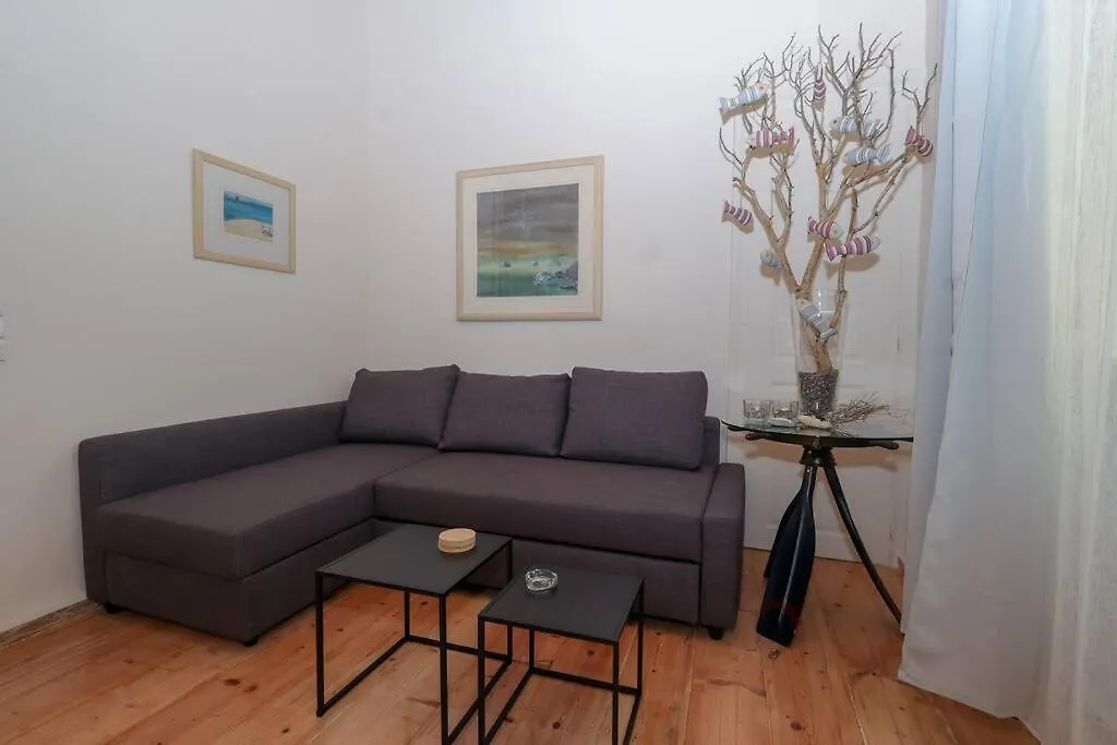 Monahour Apartment Heraklion  Greece