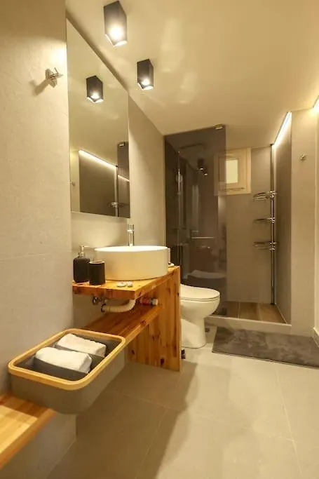 Monahour Apartment Heraklion