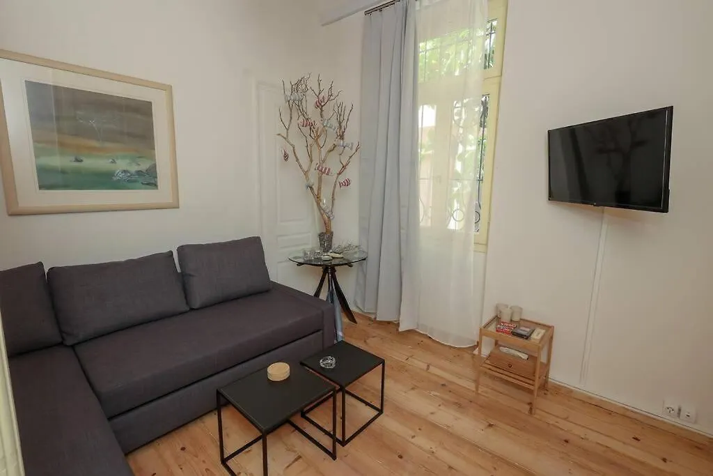 Monahour Apartment Heraklion   Heraklion (Crete)