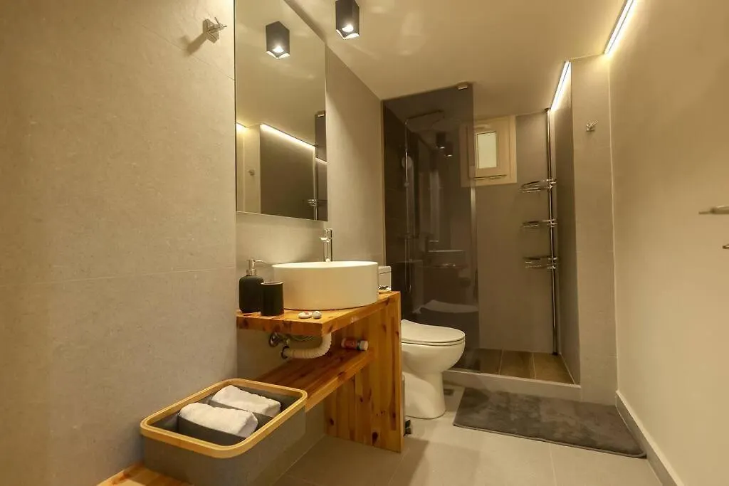 Monahour Apartment Heraklion  Heraklion (Crete)