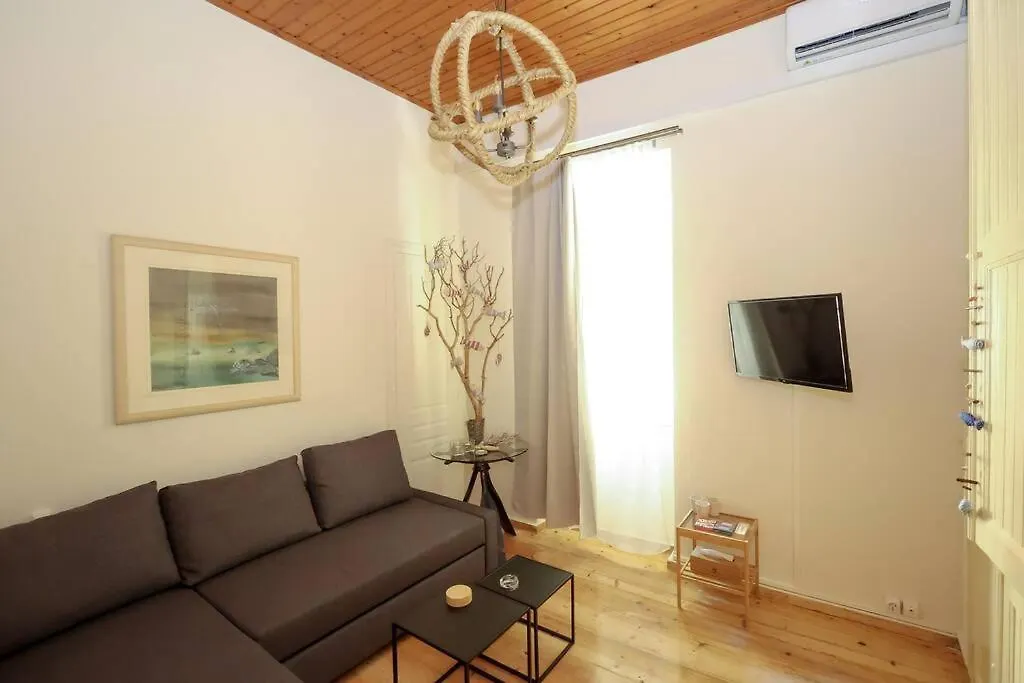 Monahour Apartment Heraklion  0*, Heraklion (Crete) Greece